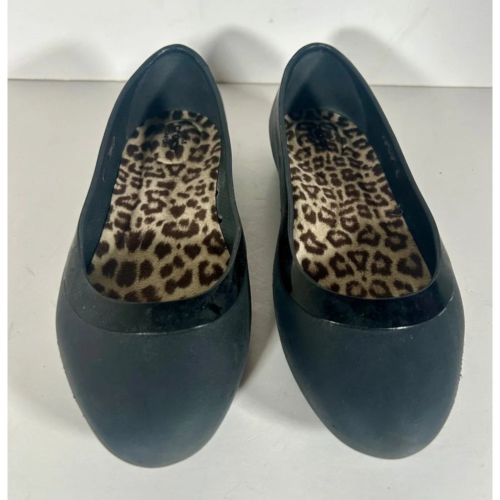 CROCS lina leopard